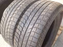 Michelin Latitude X-Ice Xi2. Зимние, 2010 год, износ: 20%, 2 шт