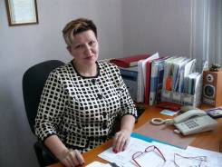 Руководитель юридического отдела. Высшее образование, опыт работы 21 год