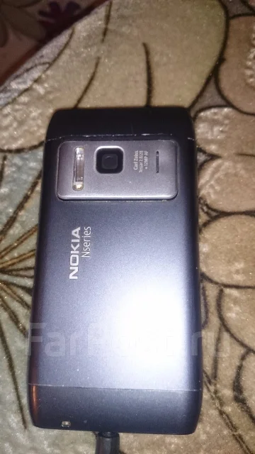 Nokia N8-00. �/� ����