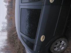 Дверь боковая. Lifan Breez