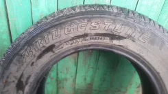 Bridgestone B450. �����������, 2012 ���, 10�%, 4 ��