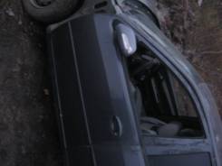 Дверь боковая. Lifan Breez