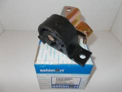 Подушка двигателя. Nissan: Stagea, Bluebird Sylphy, Tino, Prairie, Sunny, Almera Tino, Volkswagen Passat, Primera, Almera Двигатели: QG15DE, QG18DE, Q...