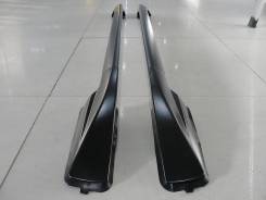 Рейлинг. Toyota RAV4, ACA36, ALA30, ZSA30, ACA36W, ACA30, ACA31, ACA31W