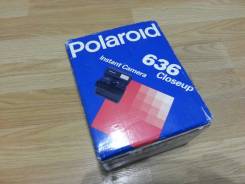 Polaroid. Менее 4-х Мп, зум: 4х