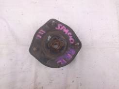 Опора амортизатора. Toyota: Sprinter, Corolla Spacio, Sprinter Carib, Corolla Levin, Sprinter Trueno, Corolla, Sprinter Marino, Corolla Ceres Двигател...