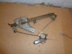 Стеклоподъемный механизм. Toyota: Crown, Celsior, GS300, Aristo, Crown Majesta Двигатели: 2JZGE, 1UZFE, 2JZGTE