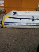 Quicksilver. 2011 ���, ��������� ���������, ������ ����