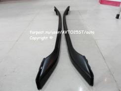 Рейлинг. Lexus RX330, MCU38 Lexus RX400h, MHU38 Двигатель 3MZFE