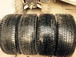 Dunlop Winter Maxx WM01. ������, ����������, 2013 ���, 40�%, 4 ��