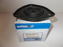 Опора амортизатора. Nissan: Presea, Sunny California, 100NX, Pulsar, Sunny, AD, Almera, Rasheen, Lucino, Wingroad Двигатели: SR20DE, SR18DE, SR20D, SR...