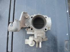 Заслонка дроссельная. Toyota Corolla, AE100G, AE100 Двигатель 5AFE