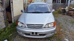 Toyota Ipsum. SXM15, 3SFE