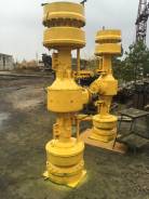 Ремонт КПП К-700/1/3, ремонт мостов ведущих К-700/1 и любые ремонтные