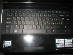 DNS Office. WiFi, Bluetooth ����