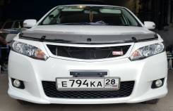 Решетка радиатора. Toyota Allion