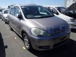 Toyota Ipsum. ACM21, 2AZFE
