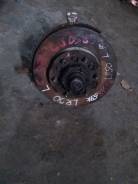 Ступица. Nissan Terrano, LR50, LUR50, LVR50, PR50, R50, RR50, TR50, 50