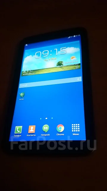 Samsung Galaxy Tab 3 7.0 Lite 8Gb ����