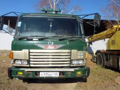Hino. SS