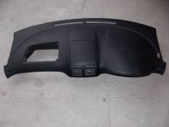 Панель приборов. Toyota Ipsum, ACM21, ACM26W, ACM26, ACM21W Двигатель 2AZFE