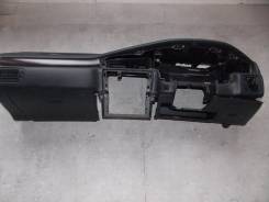 Панель приборов. Nissan Bluebird, EU14 Двигатель SR18DE