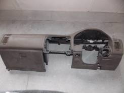 Панель приборов. Toyota Camry, SV41 Двигатель 3SFE