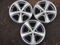 DJ WHEELS. 7.5x7.5", 5x112, ET-35 ����