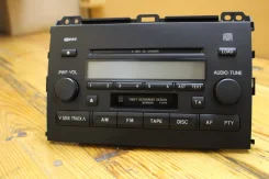 ������� ��������� Prado 120 ����