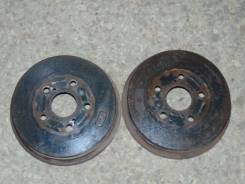 Барабан тормозной. Toyota Ipsum, SXM10, SXM10G, SXM15G, SXM15 Toyota Gaia, SXM10, SXM15G, SXM10G, SXM15 Двигатель 3SFE