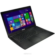 Asus X553MA. 15.6", 2,7����, ��� 2048 ��, ���� 500 ��, WiFi, Bluetooth, ����������� �� 3 �.