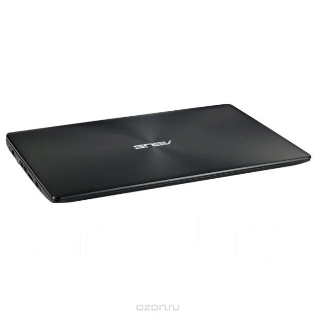 Asus X553MA. 2,7����, ��� 2048 ��, ���� 500���, WiFi: 1, Bluetooth: 1, ����������� �� 3��. ����
