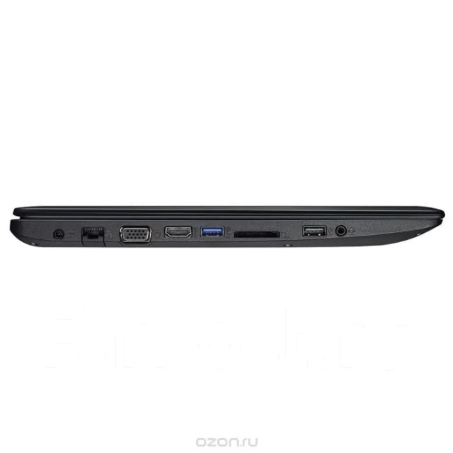 Asus X553MA. 2,7����, ��� 2048 ��, ���� 500���, WiFi: 1, Bluetooth: 1, ����������� �� 3��. ����