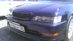 Решетка радиатора. Toyota Cresta
