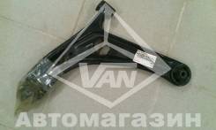Рычаг подвески. Toyota: Yaris, WiLL Cypha, Spade, Succeed, Vitz, Echo Verso, Ractis, XA, Corolla Fielder, Platz, Corolla Axio, Aqua, Scion, iQ, bB, Ra...