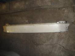 Жесткость бампера. Toyota Ipsum, ACM21, ACM26 Toyota Picnic Verso, CLM20, ACM21, ACM20 Toyota Avensis Verso, ACM21, ACM20, CLM20 Двигатели: 2AZFE, 1CD...