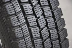 Dunlop DSV-01. Зимние, без шипов, 2013 год, 5 %, 4 шт