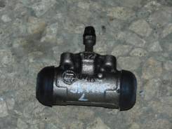 Цилиндр рабочий тормозной. Toyota Gaia, SXM10, SXM15G, SXM10G, SXM15 Двигатель 3SFE
