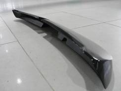 Спойлер. Nissan Tiida