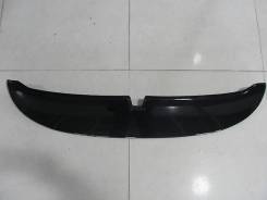 Спойлер. Nissan Tiida, C11, JC11, NC11 Двигатели: HR15DE, HR16DE, MR18DE
