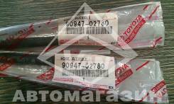 Шланг тормозной. Toyota RAV4, SXA11, SXA10, SXA16, SXA15 Двигатели: 3SGE, 3SFE