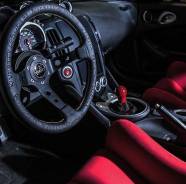Руль. Toyota: Vitz, Aristo, Altezza, Chaser, Cresta, Mark II, Mark II Wagon Blit, MR-S, MR2, Soarer, Verossa, Supra Nissan Silvia, KS13, PS13, CS14, K...