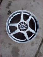 BADX S-Hold Laguna BR. x17", 5x100.00, 5x114.30