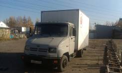 ЗИЛ. Продается грузовик, 4 750 куб. см., 3 000 кг.