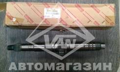 Подшипник кпп. Toyota: Hilux Surf, T.U.V, 4Runner, Land Cruiser Prado, Sequoia Двигатели: 5VZFE, 3RZFE, 1KZTE, 1KDFTV, 2RZE, 5L, 2UZFE