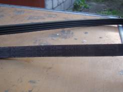 Ремень. Toyota: Platz, Corolla Spacio, WiLL VS, Allex, Vitz, Corolla Axio, WiLL Vi, Echo, Corolla, Probox, Yaris Verso, Funcargo, Yaris, Echo Verso, C...