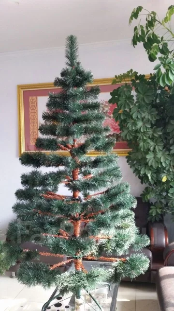 Новогодние Украшения Для Дома Оптом