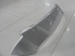 Спойлер. Honda Fit, GE, GE6, GE7, GE8, GE9, GP1, GP4, GP5, GP6