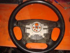 Руль. Chevrolet Lanos