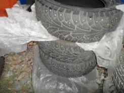 Hankook Icebear W440. ������, ����������, 2014 ���, �/�, ����� 5 % ����
